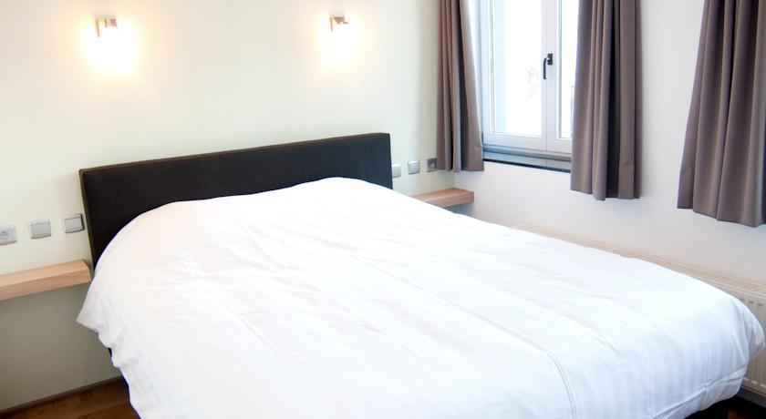 Apartment De Maasnacht ماسايك المظهر الخارجي الصورة