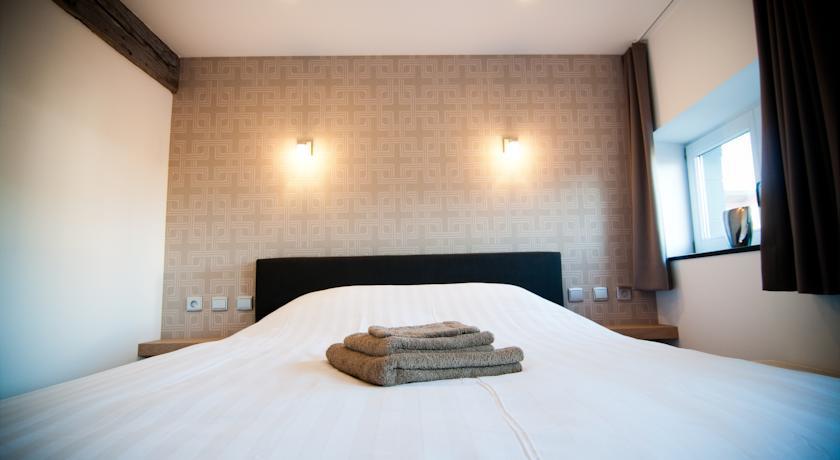 Apartment De Maasnacht ماسايك المظهر الخارجي الصورة