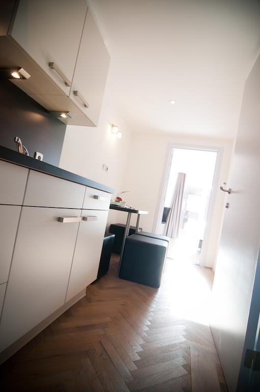 Apartment De Maasnacht ماسايك المظهر الخارجي الصورة