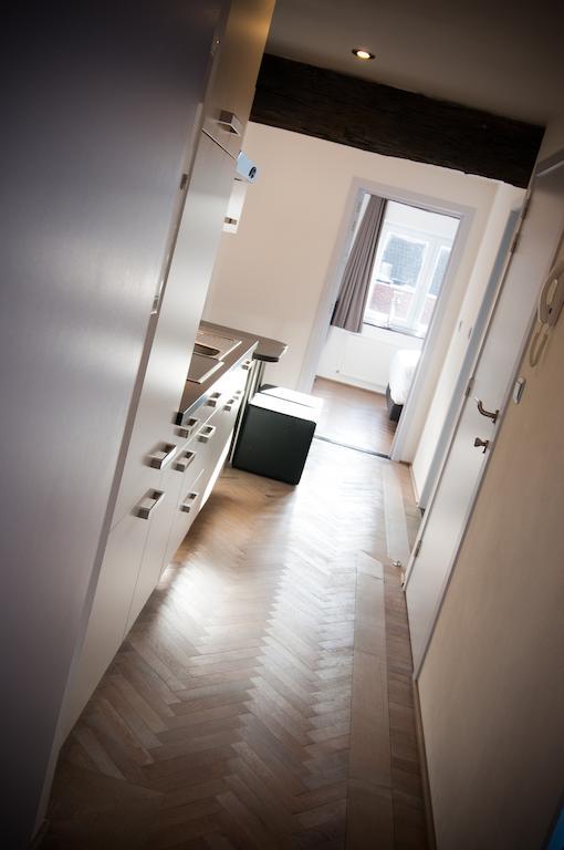 Apartment De Maasnacht ماسايك المظهر الخارجي الصورة