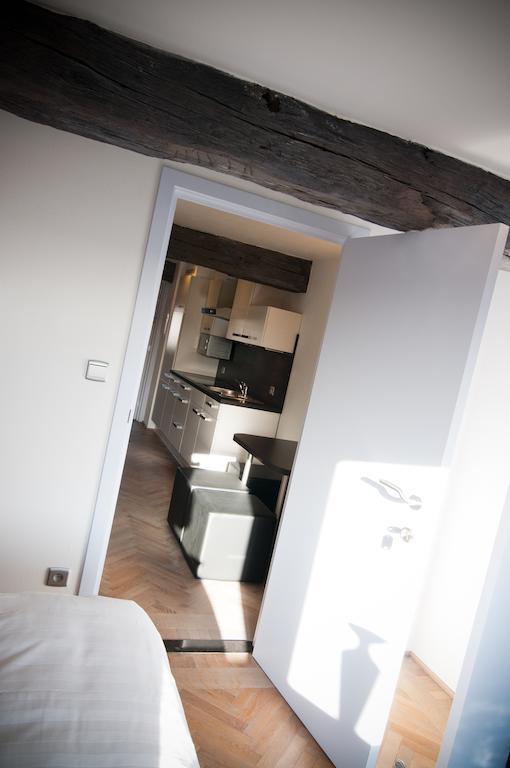 Apartment De Maasnacht ماسايك المظهر الخارجي الصورة