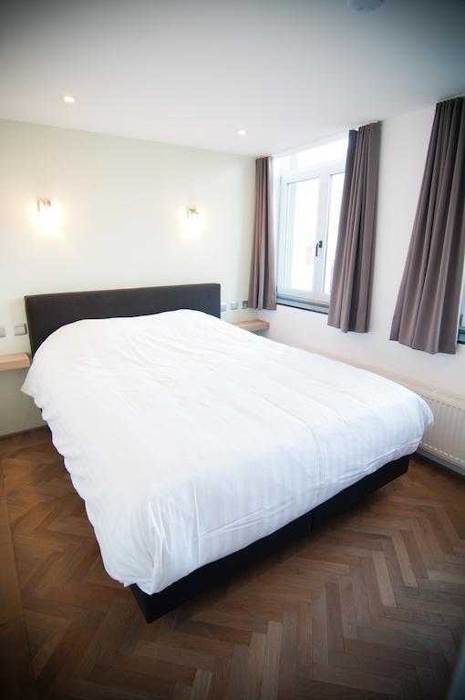 Apartment De Maasnacht ماسايك المظهر الخارجي الصورة