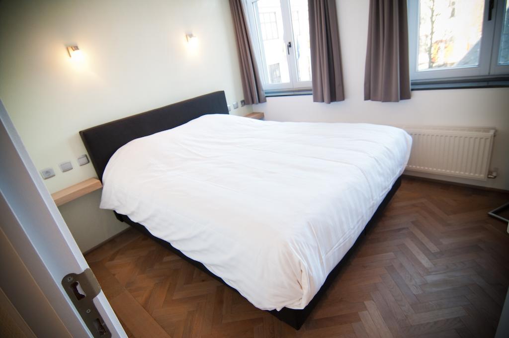 Apartment De Maasnacht ماسايك المظهر الخارجي الصورة