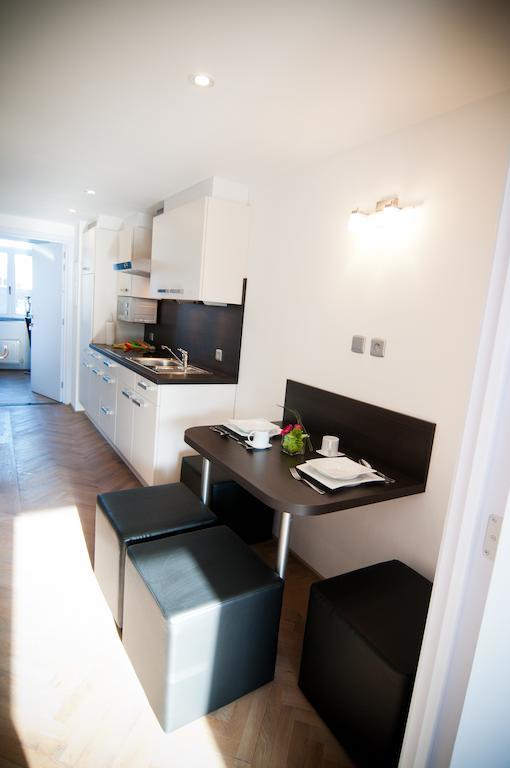 Apartment De Maasnacht ماسايك المظهر الخارجي الصورة