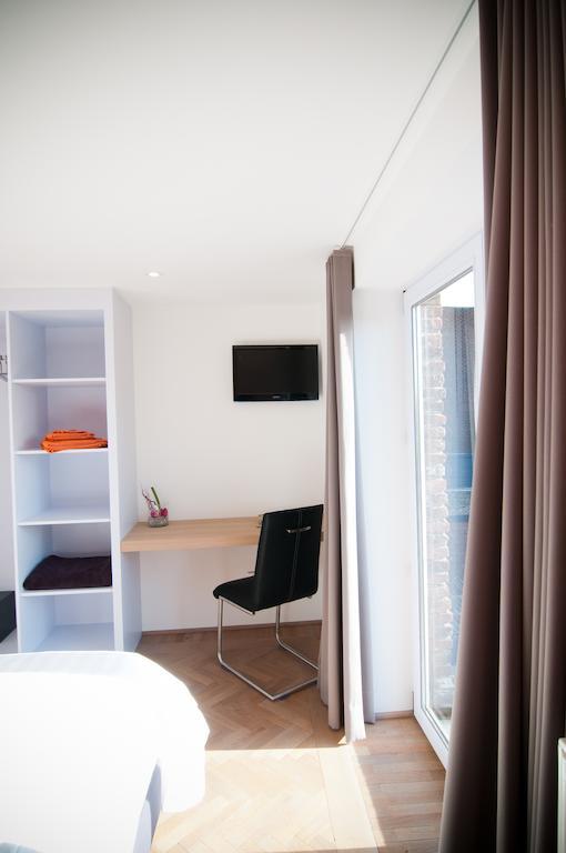 Apartment De Maasnacht ماسايك المظهر الخارجي الصورة