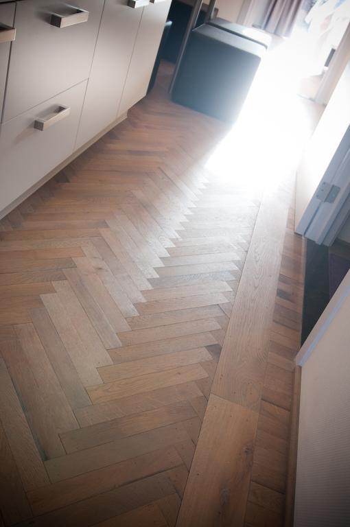 Apartment De Maasnacht ماسايك المظهر الخارجي الصورة