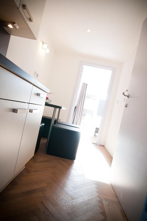 Apartment De Maasnacht ماسايك المظهر الخارجي الصورة