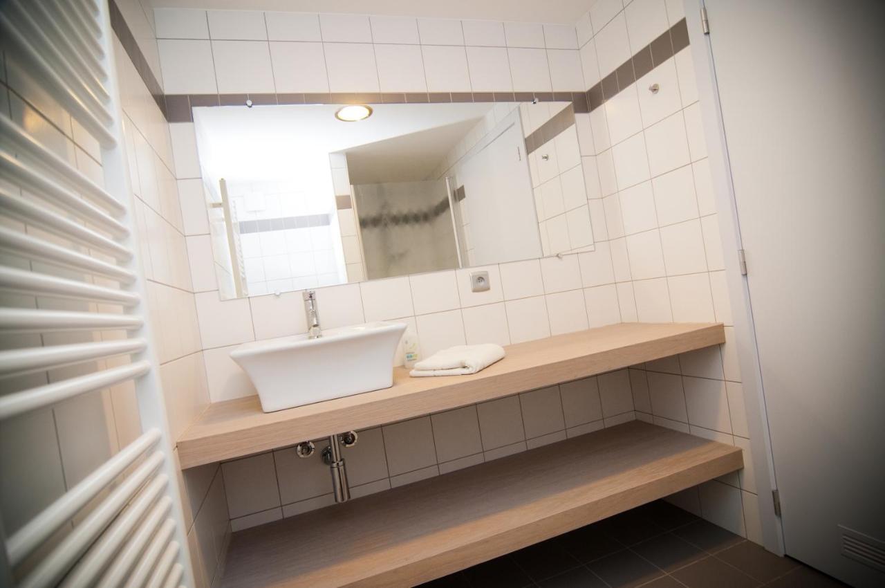 Apartment De Maasnacht ماسايك المظهر الخارجي الصورة